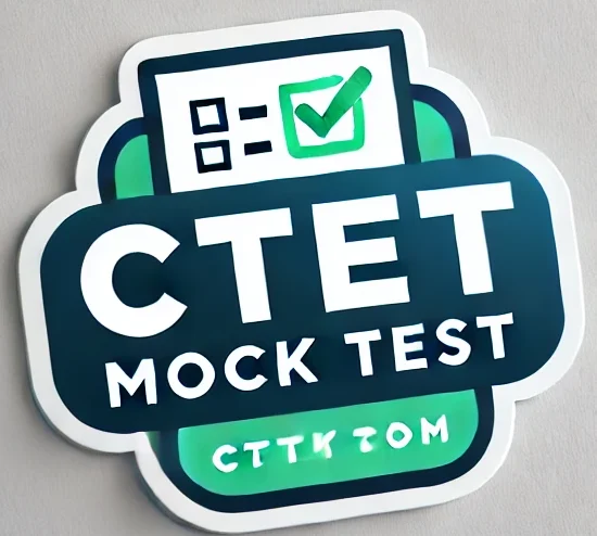 CTET Mock Test